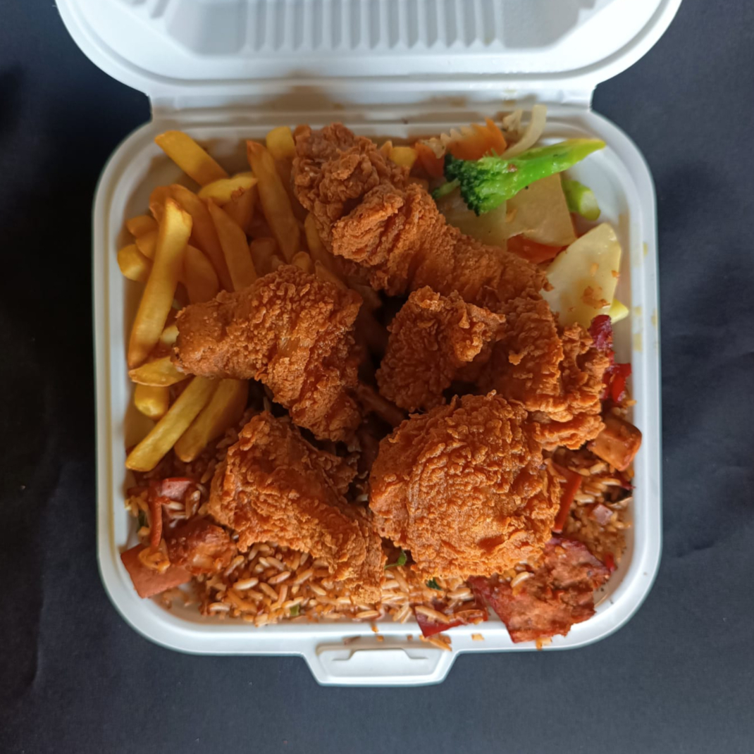 Combo 5