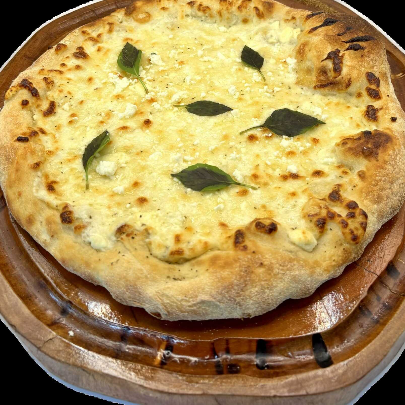 3 Quesos