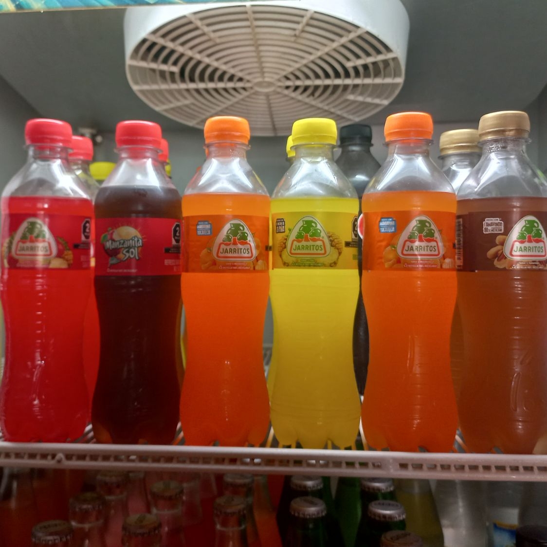 Refrescos Jarritos 355 Ml