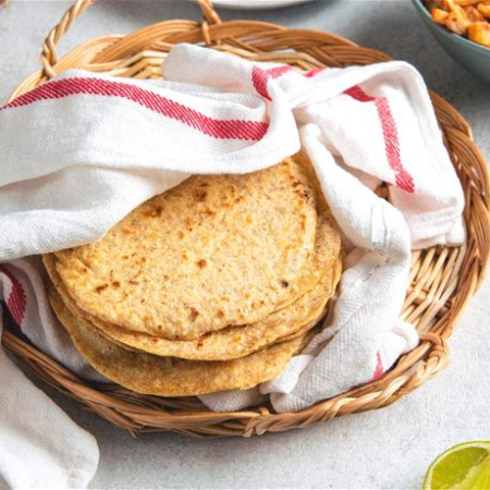1 Orden Tortilla // Tortilla Order