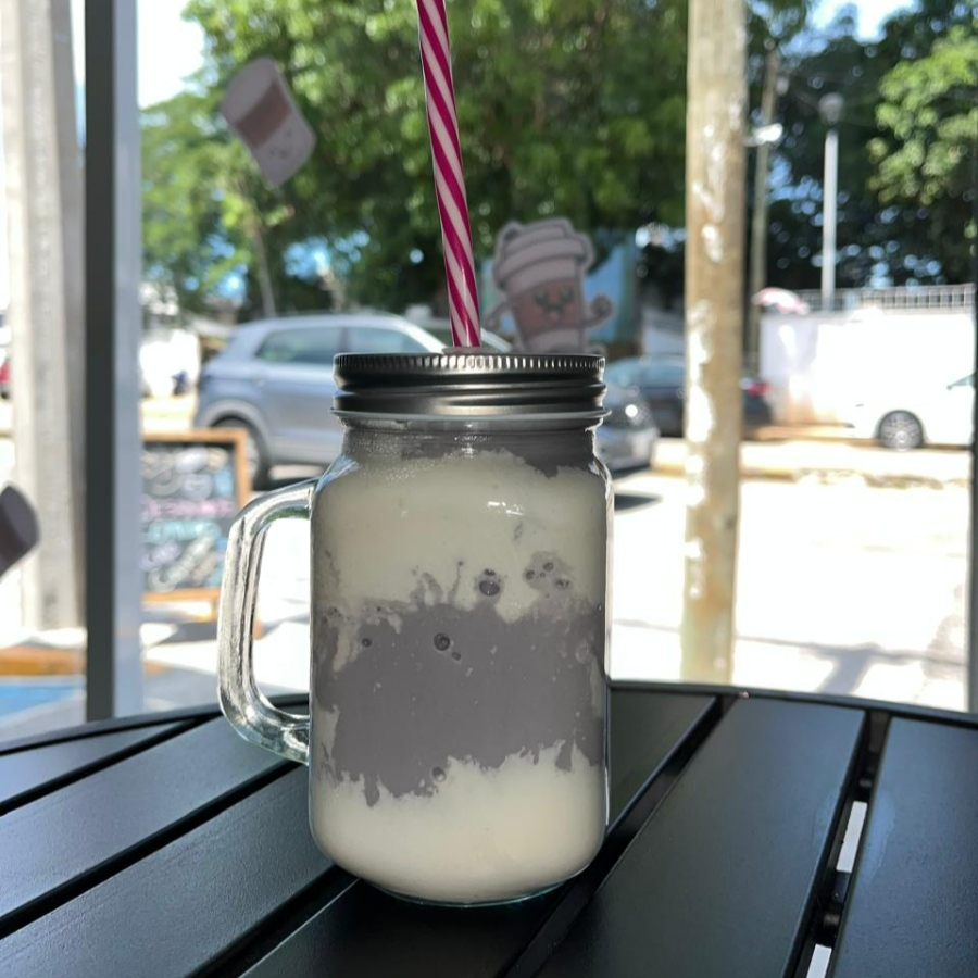 Frappe Coconutaro