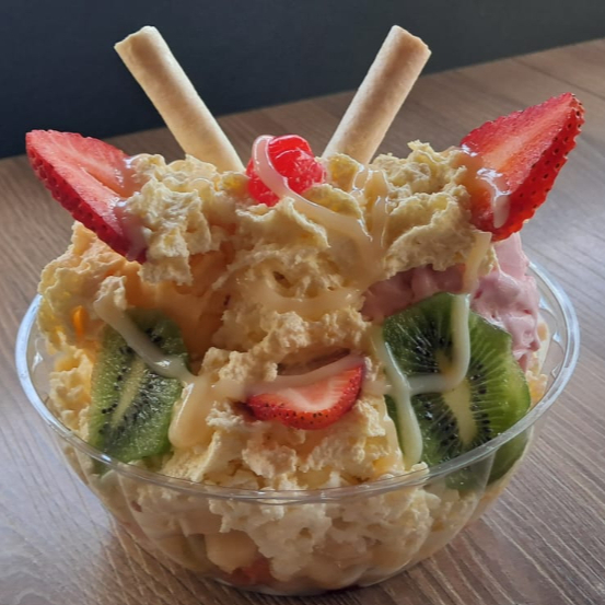 Ensalada de Frutas Especial