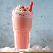 MALTEADA FRESA
