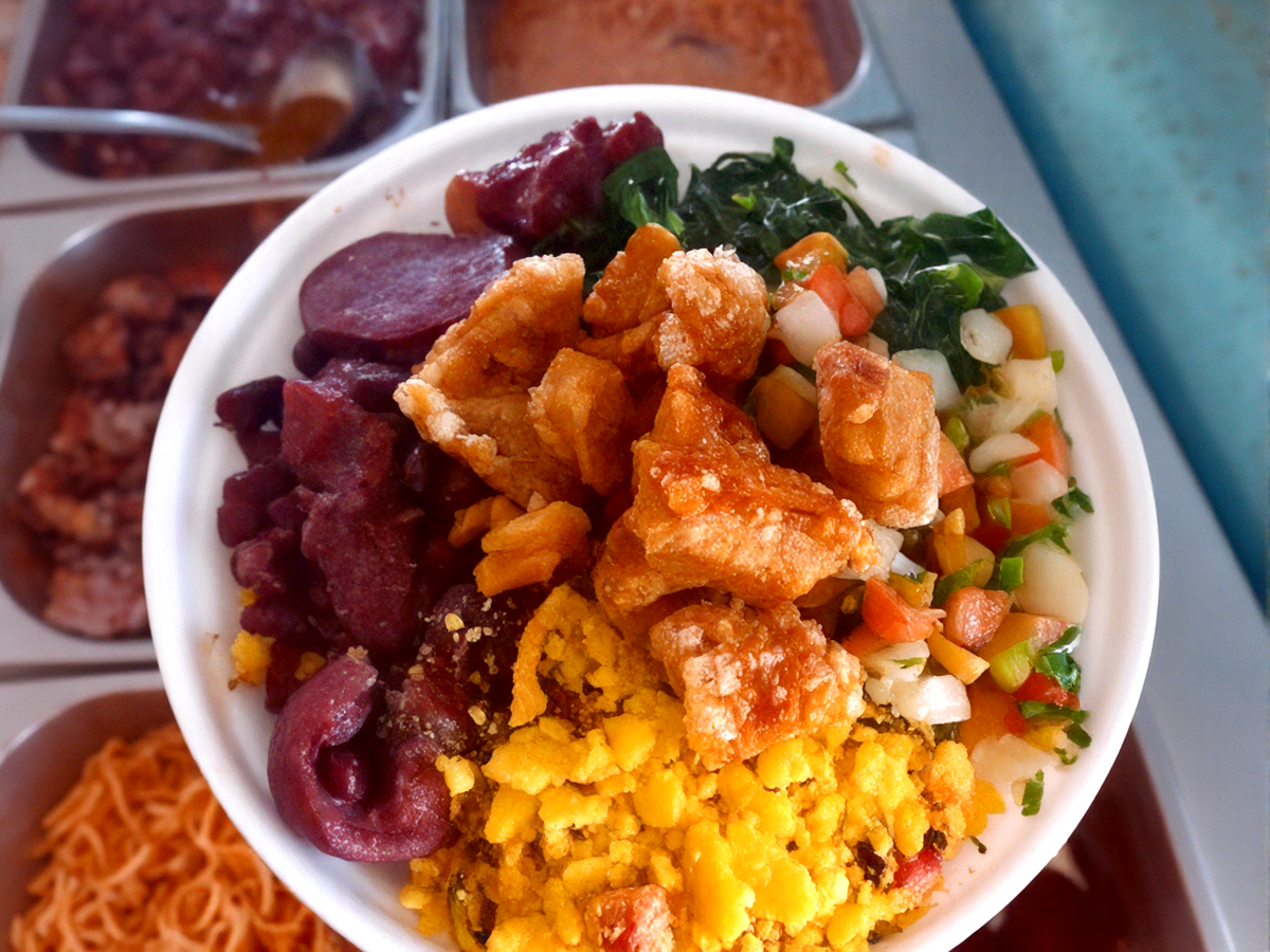 Restaurante E Hamburgueria Rota Mineira