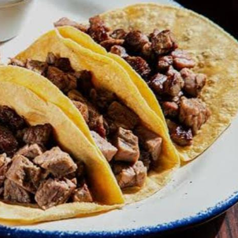 Taco de Arrachera