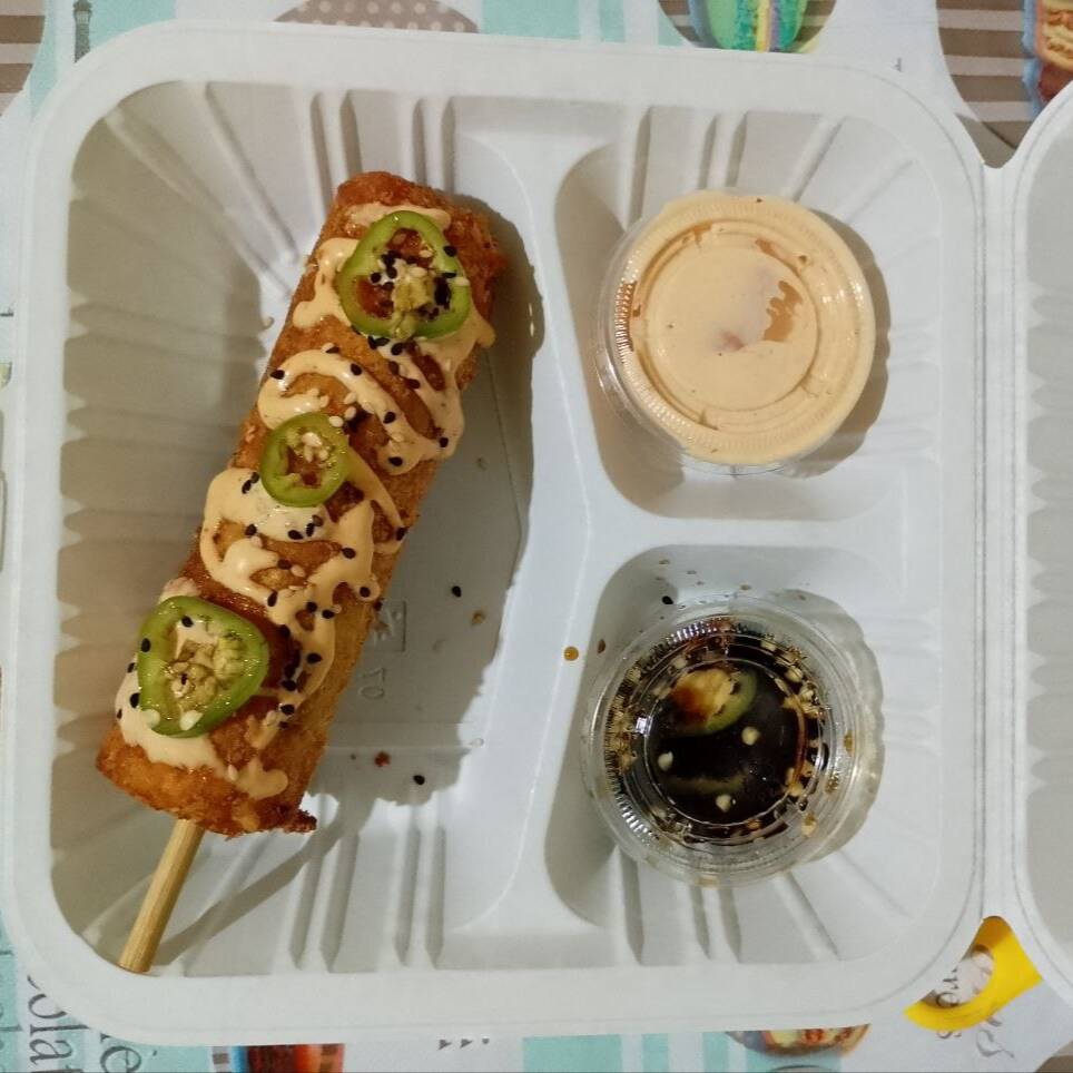 Combo Pa'Compartir