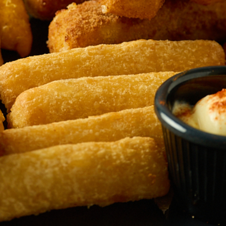 Yuquitas