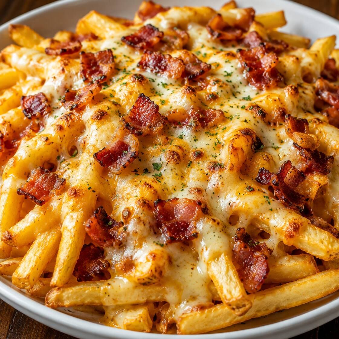 Papas Especiales