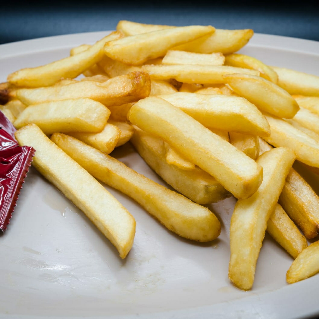 Orden de Papas Fritas