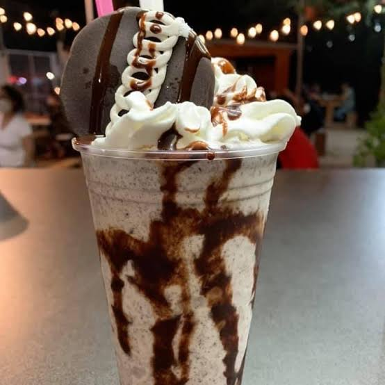 Frappe de Pingüino 20 Oz