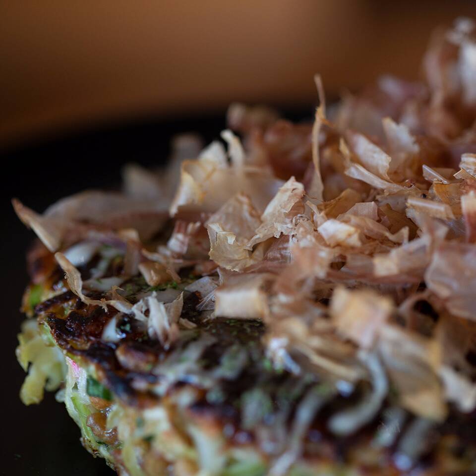 Okonomiyaki