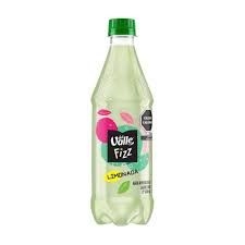 Del Valle Frizz Limonada 600 ml