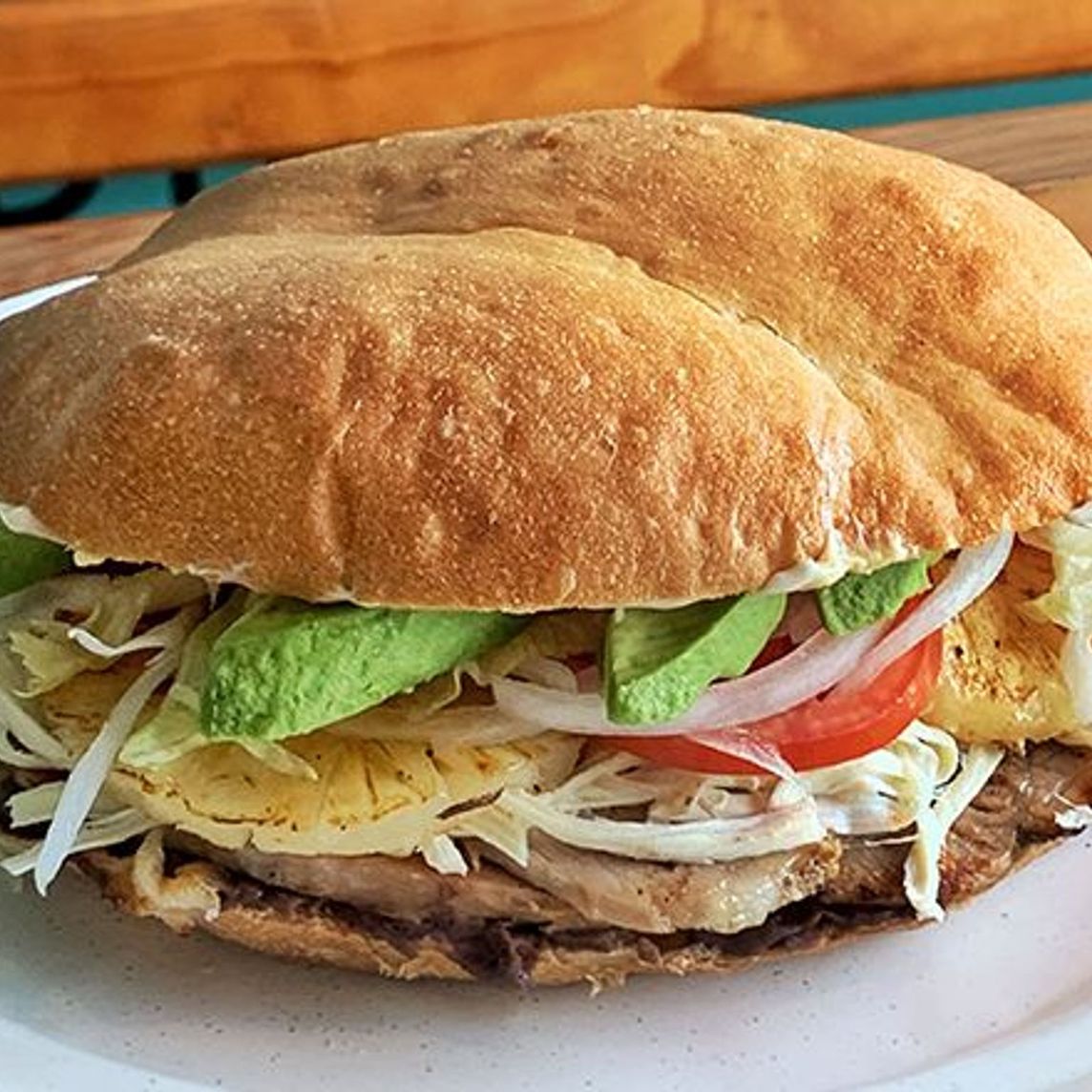 La Chida