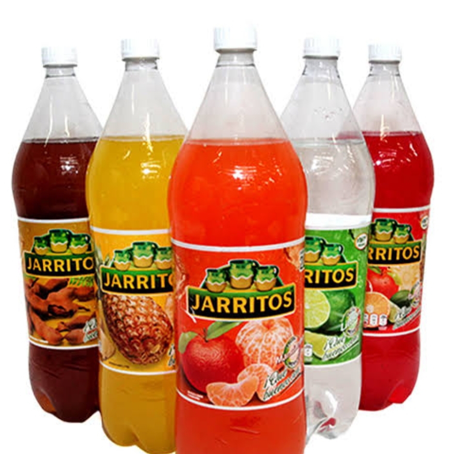 Refresco 2 Lt