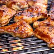 1/2 POLLO