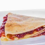 Crepa Sencilla