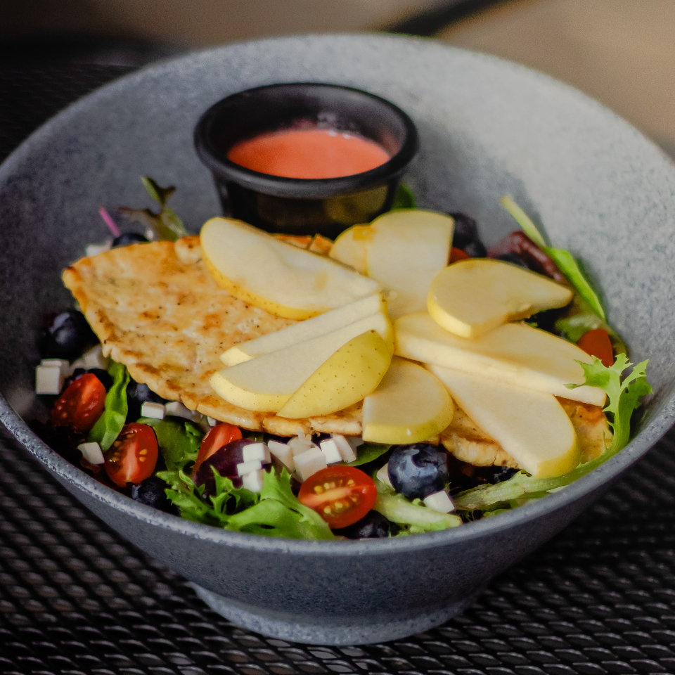 Ensalada Verde