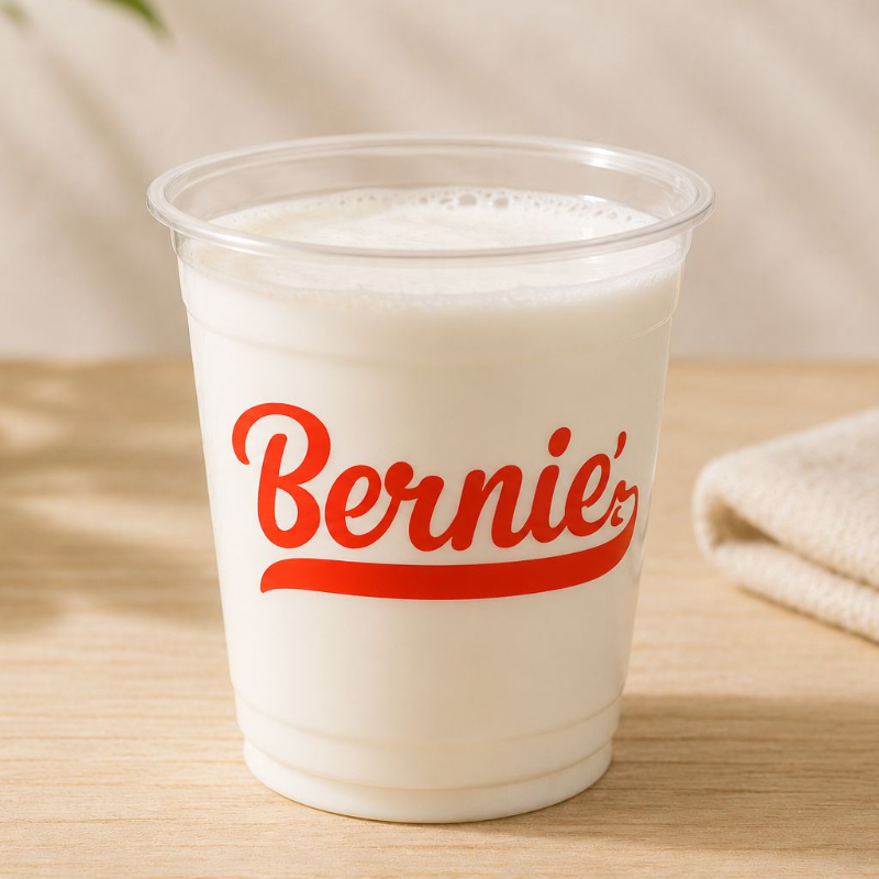 Vaso de Leche