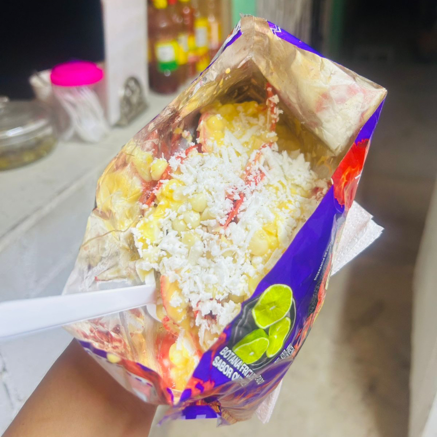 Tostielote