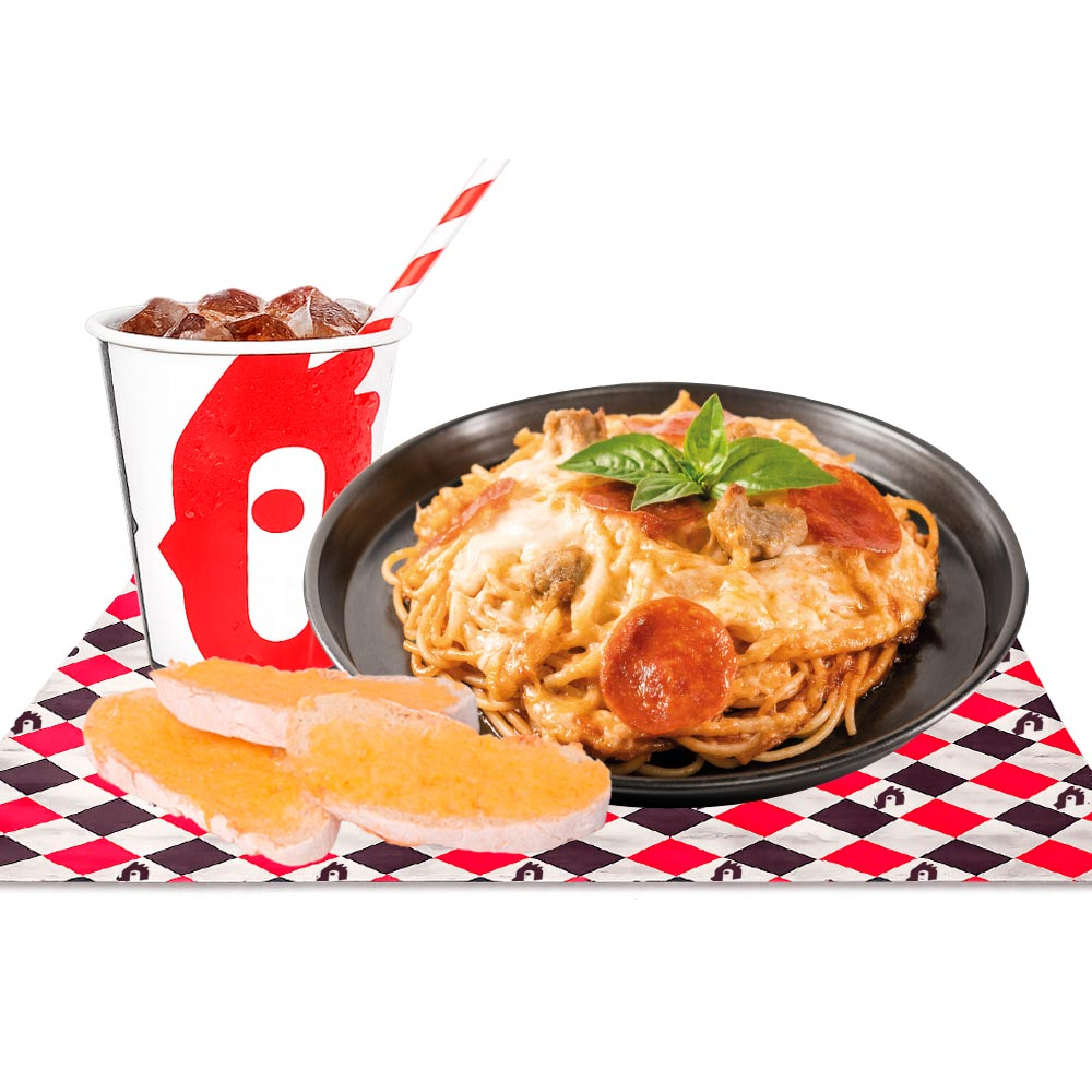 Spaguetti