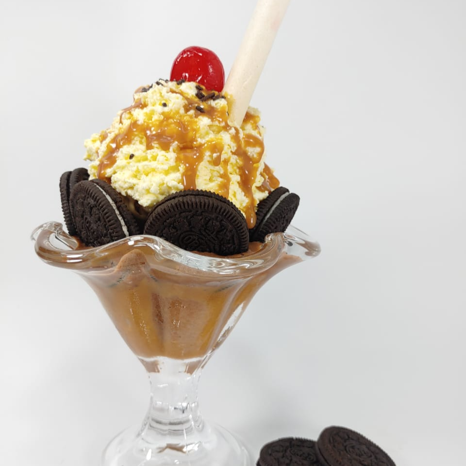 Copa Oreo