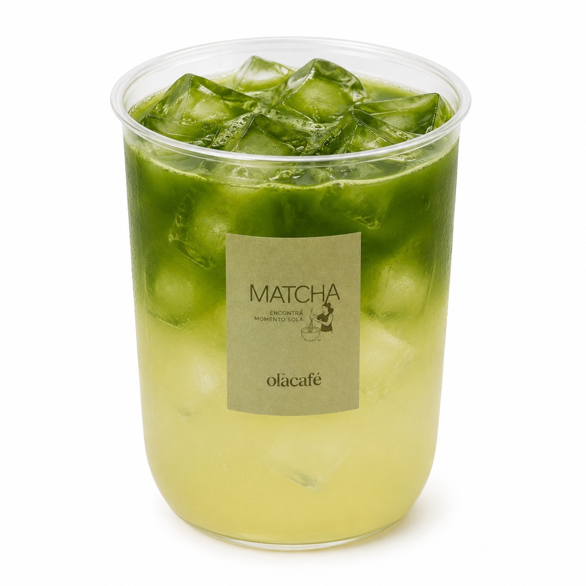 LIMONADA MATCHA