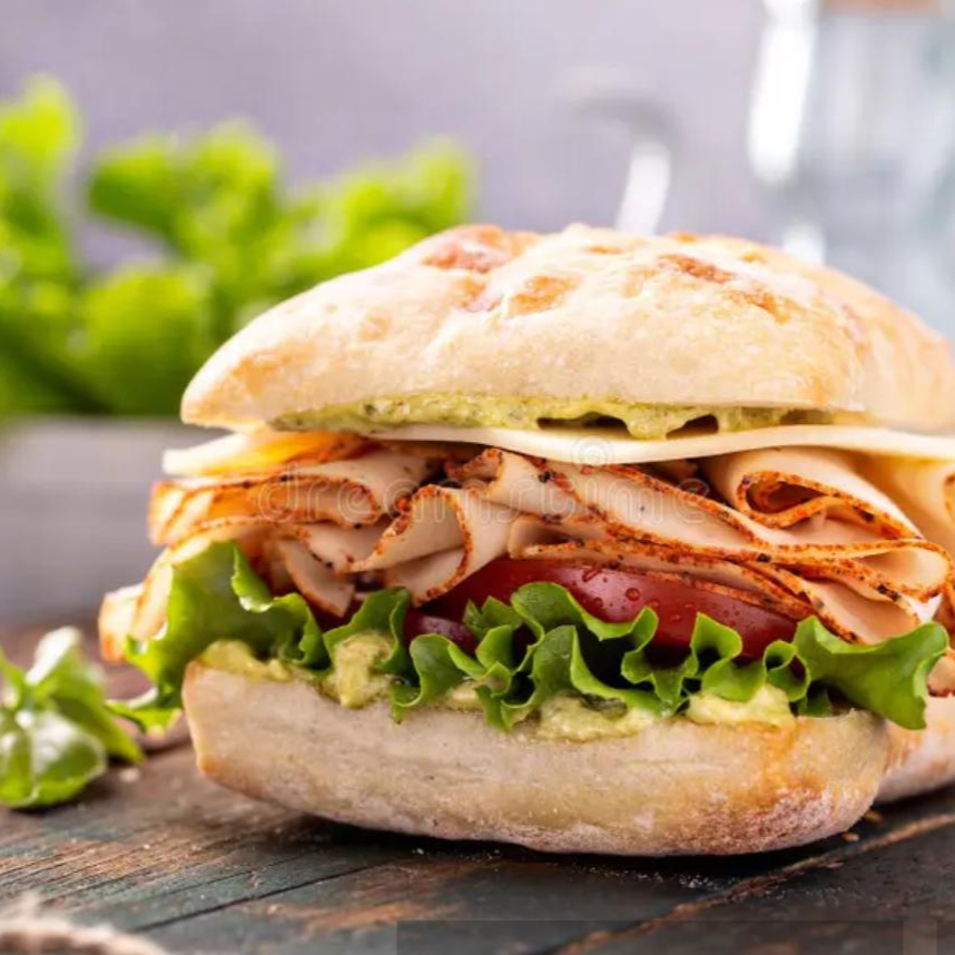 Sandwich Danes