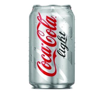 Coca-Light 355ml