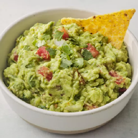 Guacamole