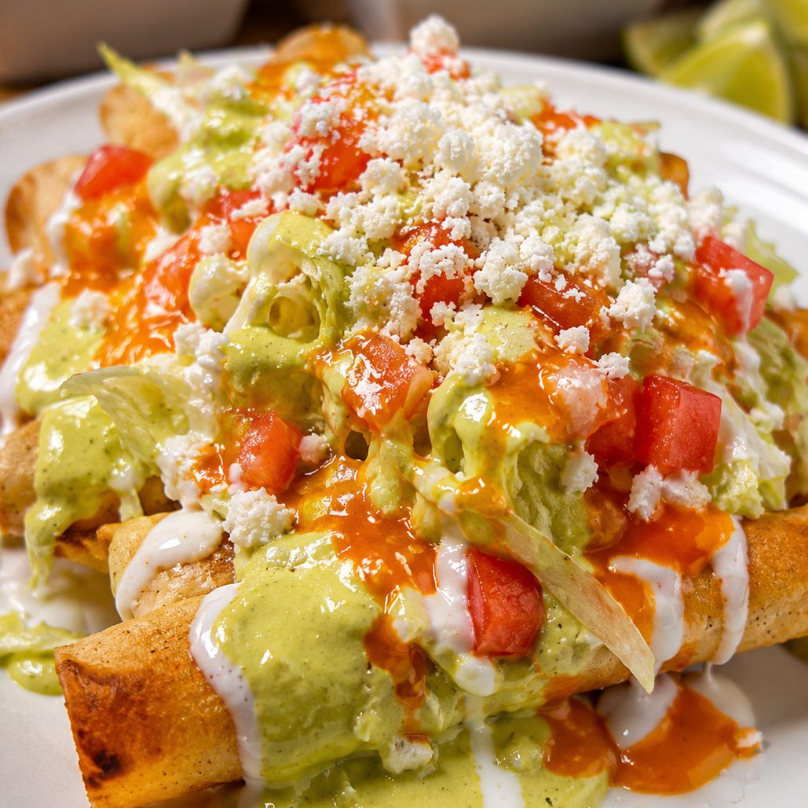 Orden de 4 Flautas