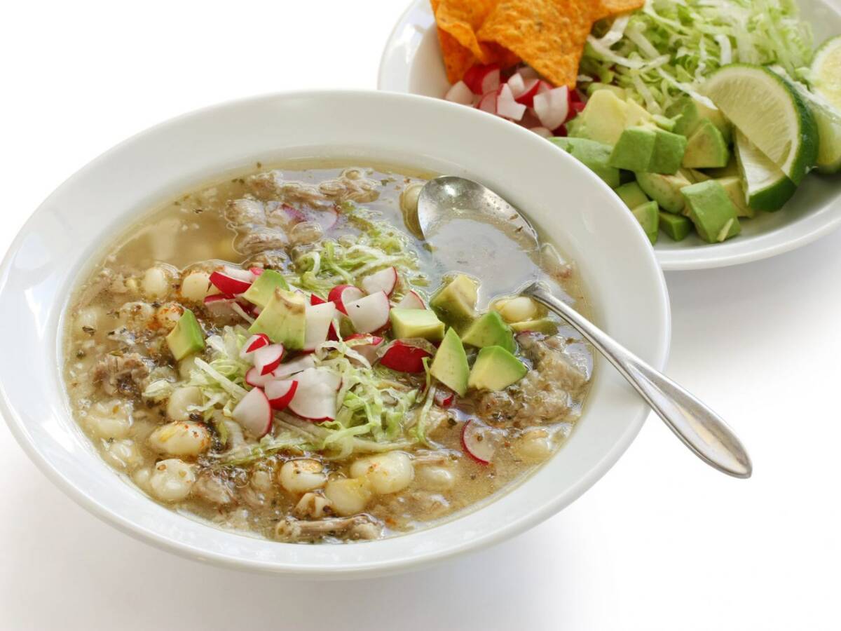 Antojitos "García"