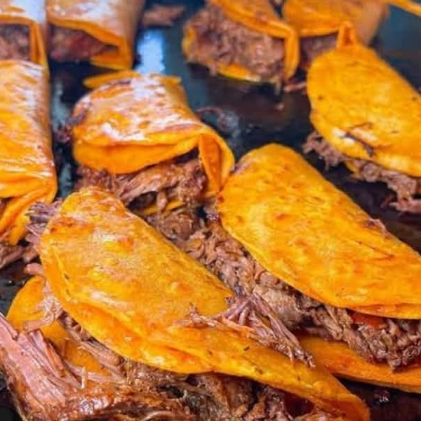 Paketazo 20 Barbatacos X $329