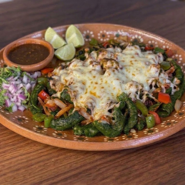Alambre de Rajas