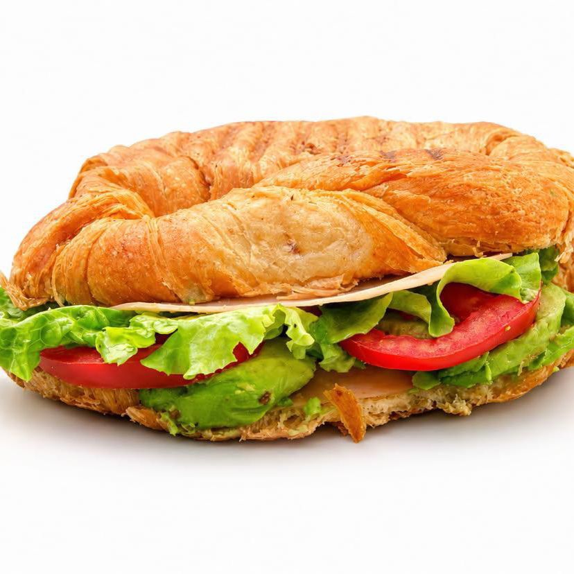 Croisant