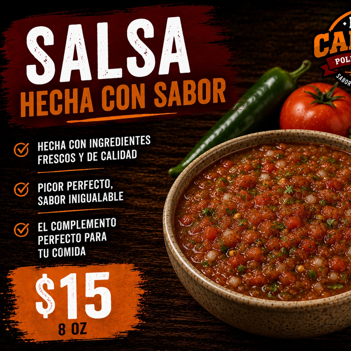 Salsa