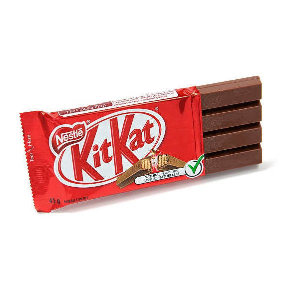 KITKAT