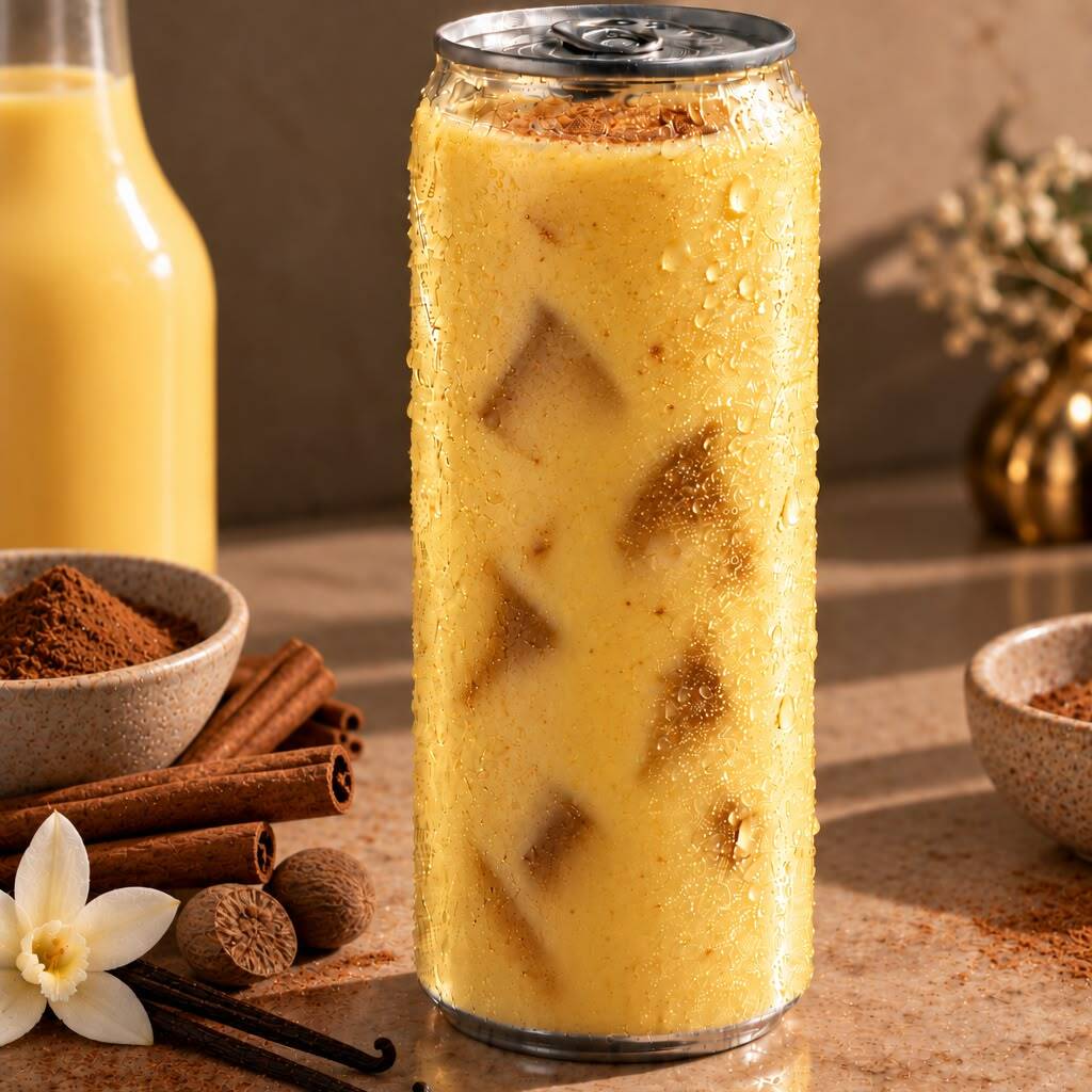 Smoothie Rompope 500 ml
