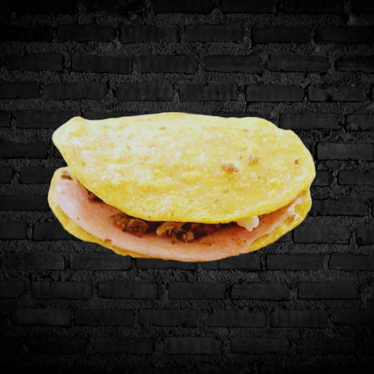 Sincronizada Maíz