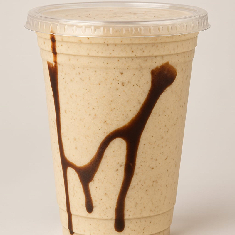 Eskimo clásico café