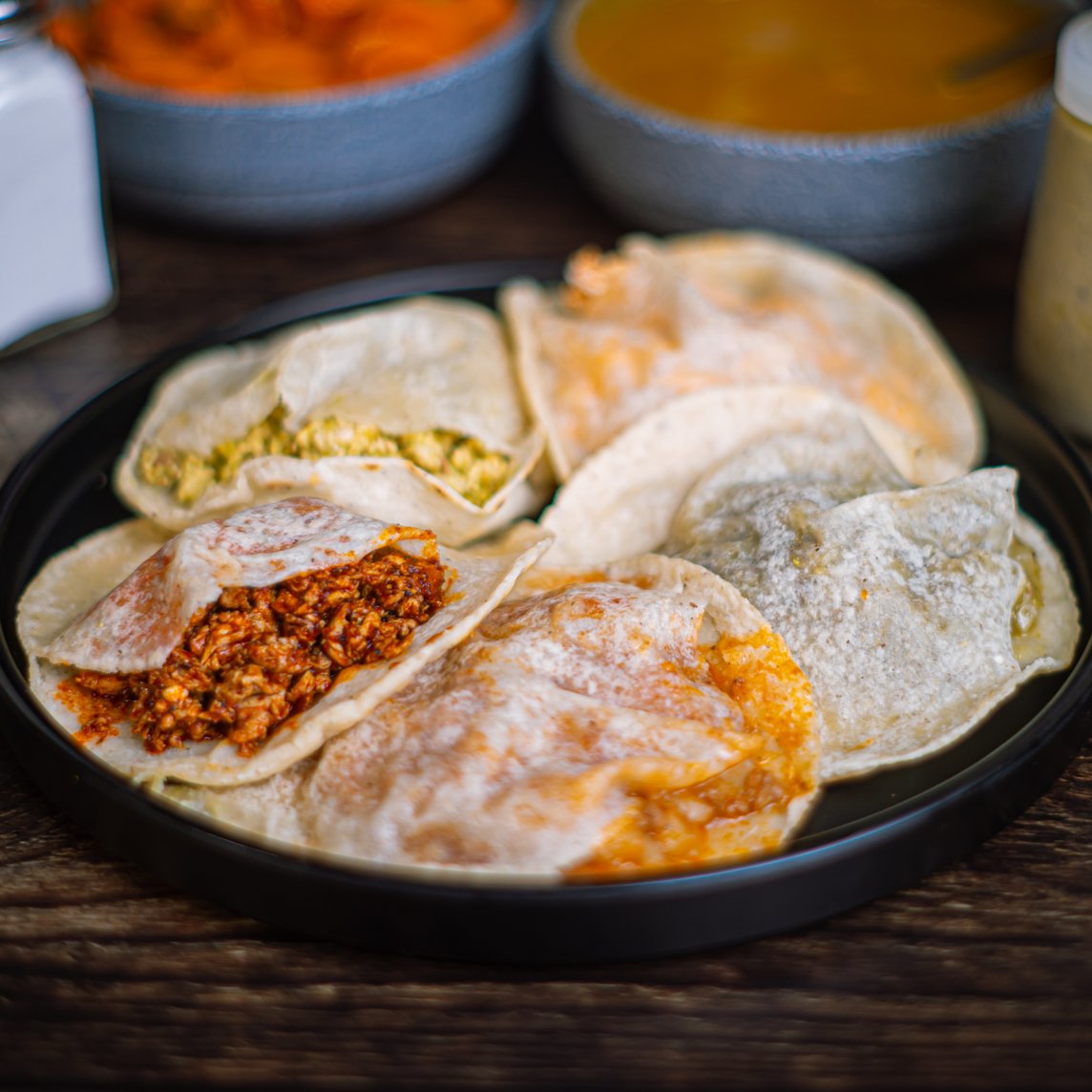 Gorditas
