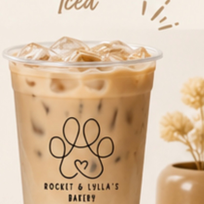 Latte Chai Iced