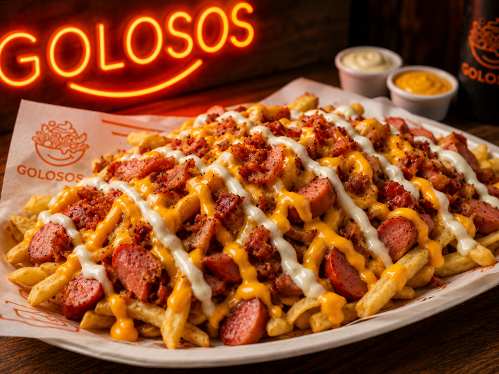 Golosos Fast Food
