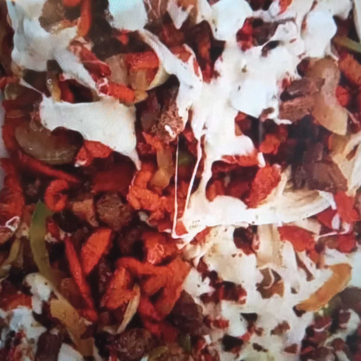 Tacos de alambre