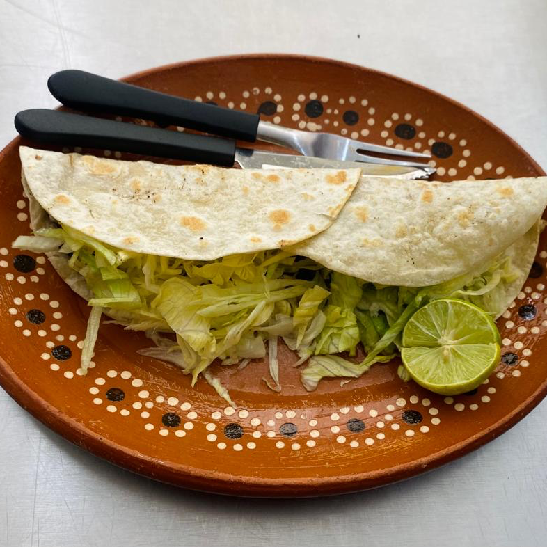 QuesoCarne Bistec