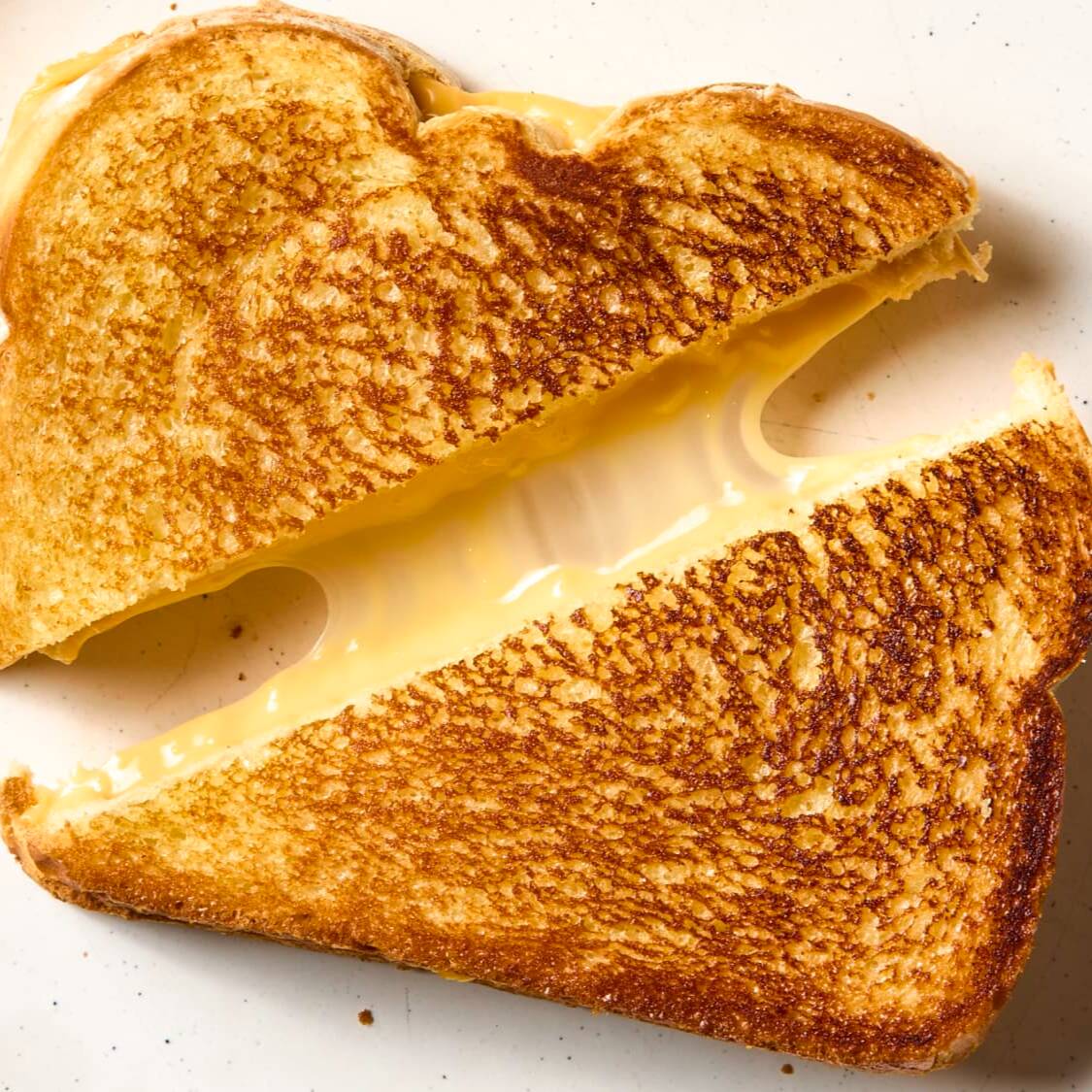 Grilled cheese