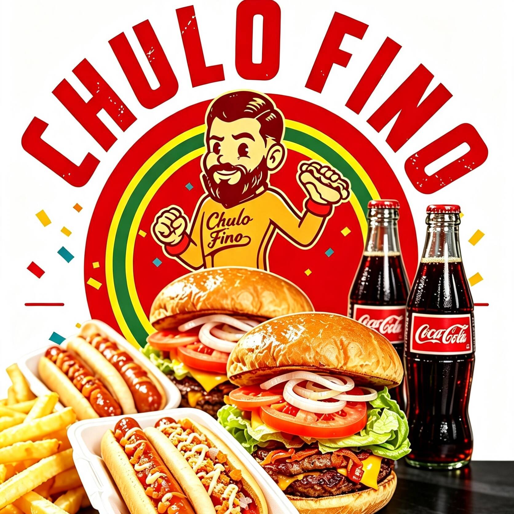 Combo fam mixto