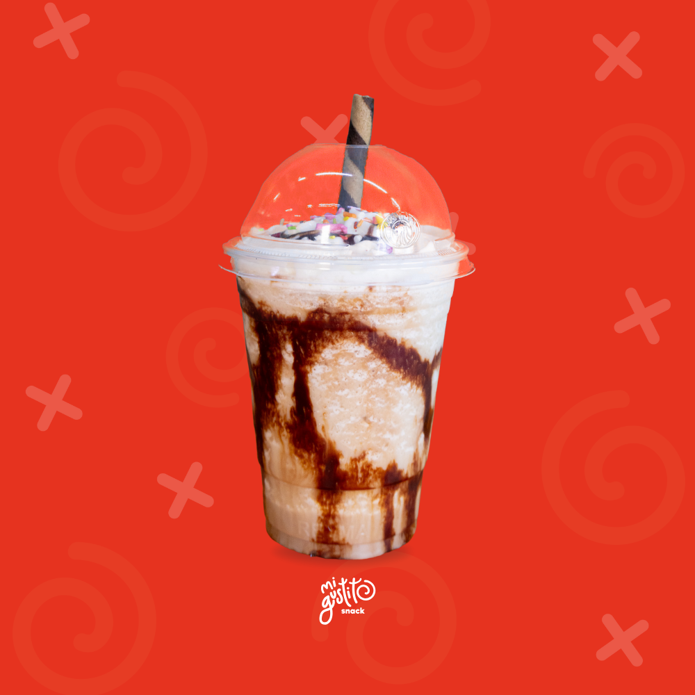 Frapuchino