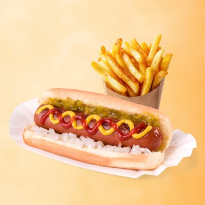 Hot Dog Especial