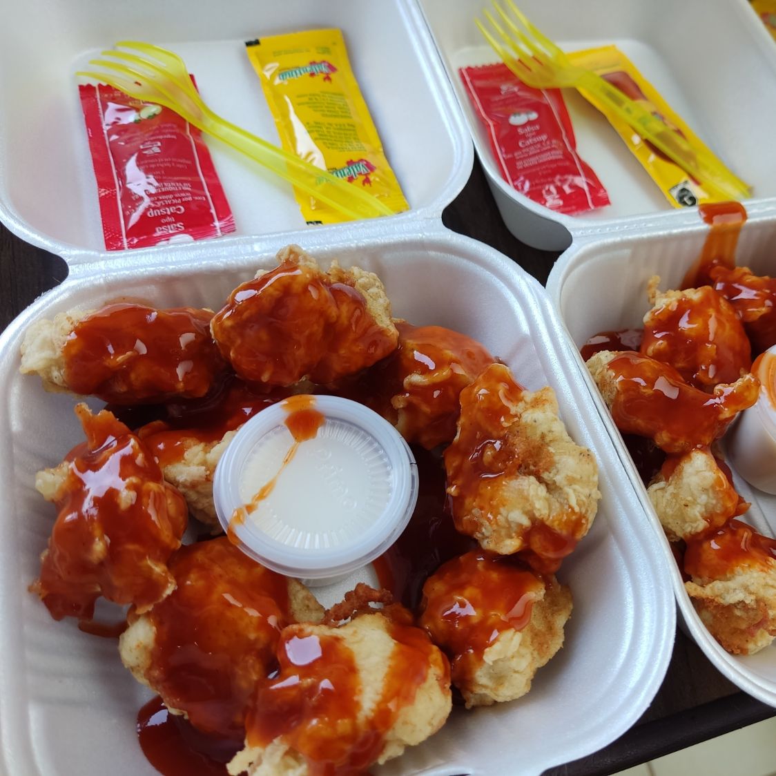 Boneless