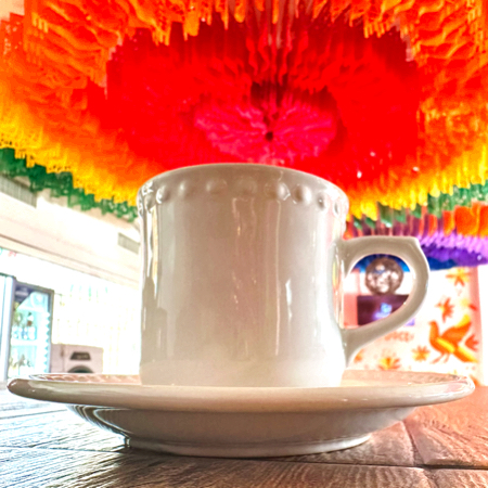 Café Americano